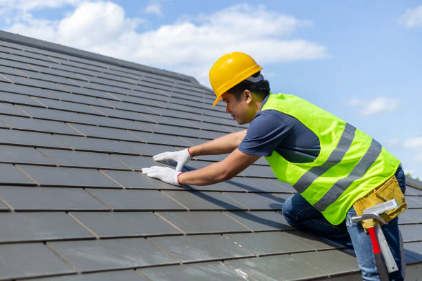 Best Flat Roof Repair Services  in Belpre, OH