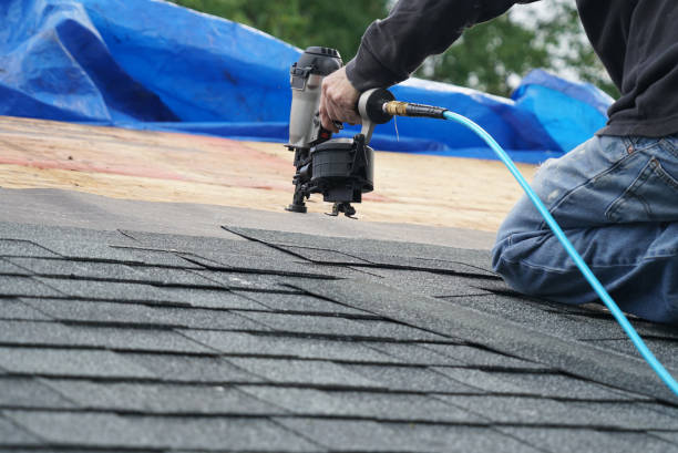 Best Roof Leak Repair  in Belpre, OH