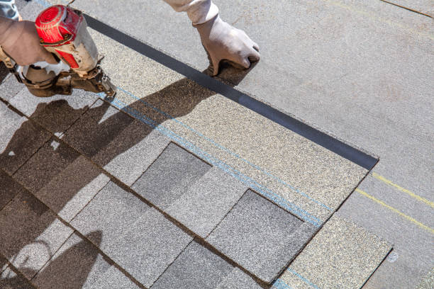 Trusted Belpre, OH Roofing Contractor Experts